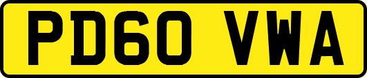 PD60VWA