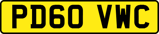 PD60VWC
