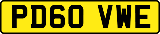 PD60VWE