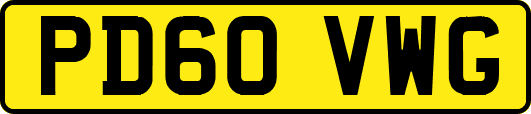 PD60VWG