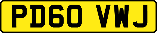 PD60VWJ