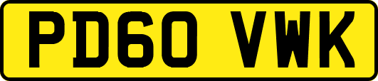PD60VWK