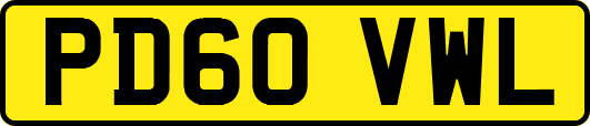 PD60VWL