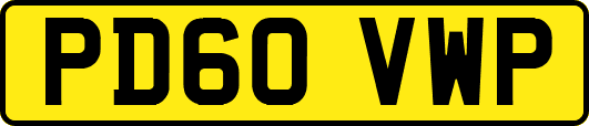 PD60VWP