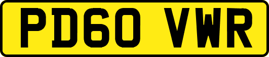 PD60VWR