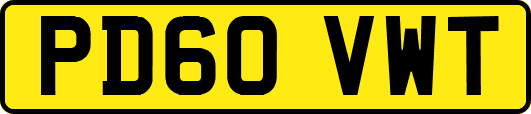 PD60VWT