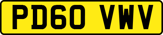 PD60VWV