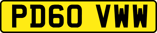 PD60VWW