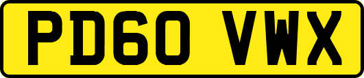 PD60VWX