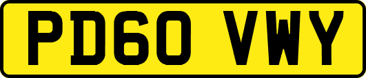 PD60VWY