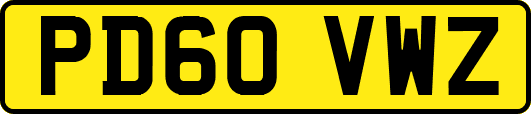 PD60VWZ