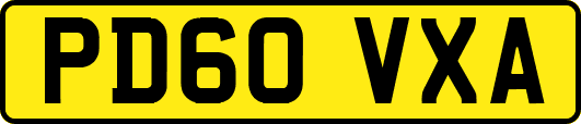 PD60VXA