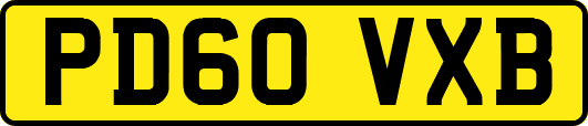 PD60VXB