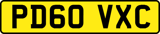 PD60VXC