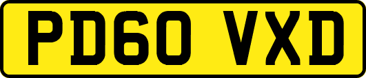 PD60VXD