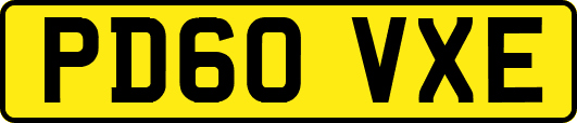 PD60VXE