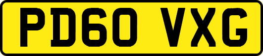 PD60VXG