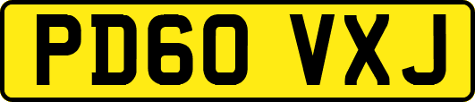 PD60VXJ