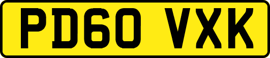 PD60VXK