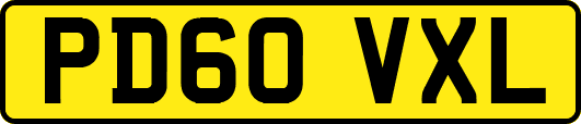 PD60VXL