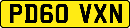 PD60VXN
