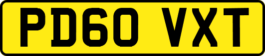 PD60VXT