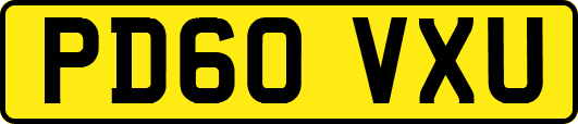 PD60VXU