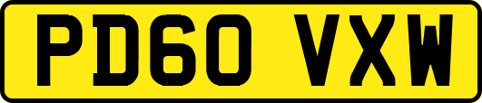 PD60VXW