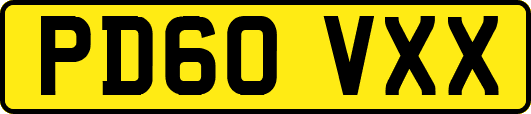 PD60VXX