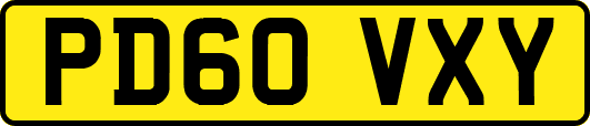 PD60VXY