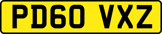 PD60VXZ