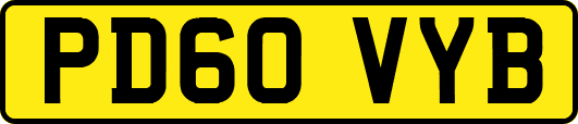 PD60VYB