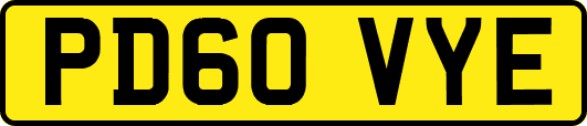 PD60VYE