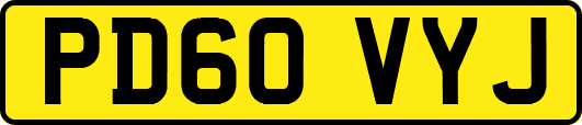 PD60VYJ