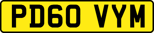 PD60VYM