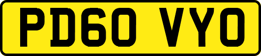 PD60VYO
