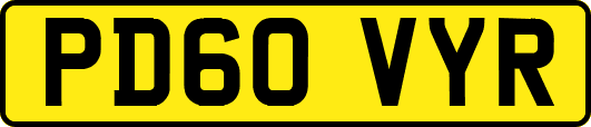 PD60VYR
