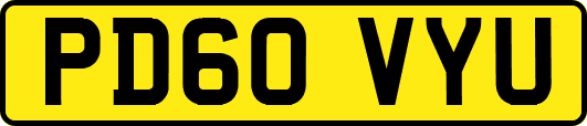 PD60VYU