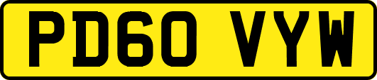 PD60VYW