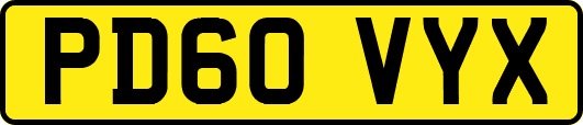 PD60VYX