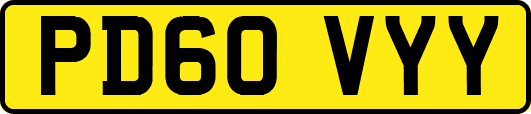 PD60VYY