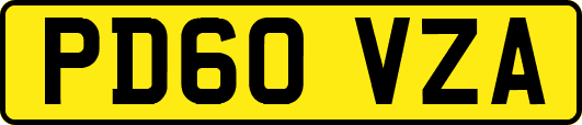 PD60VZA