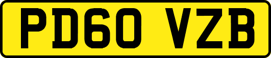 PD60VZB