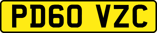 PD60VZC