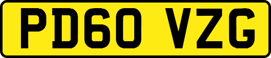 PD60VZG