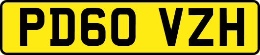 PD60VZH
