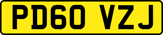 PD60VZJ