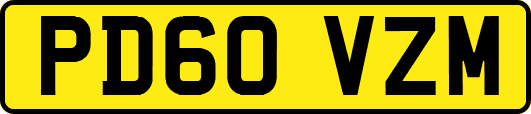 PD60VZM