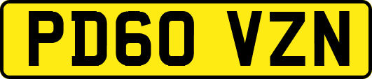 PD60VZN