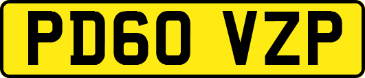 PD60VZP